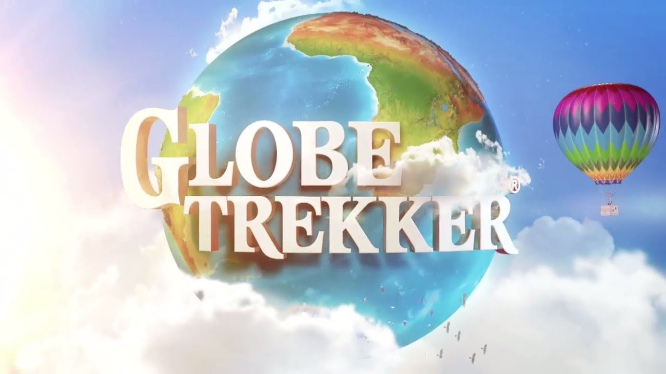 Globe Trekker Series