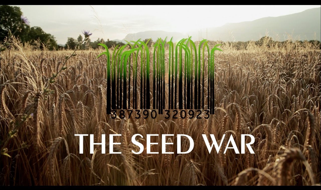 The Seed War