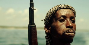 Somalijski ribari