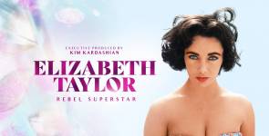 Elizabeth Taylor: Buntovna superzvijezda